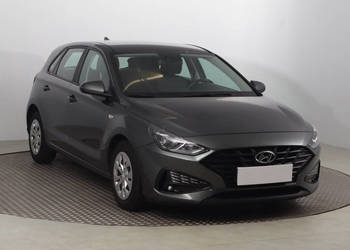 Hyundai i30 1.0 T-GDI