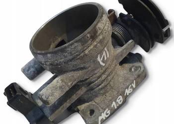 PRZEPUSTNICA MG ZS 1.8 16V MHB000080