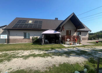 Sprzedam dom 175m2 Chmielnik