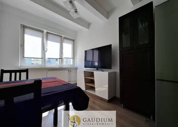 Na wynajem mieszkanie w Brzeźnie ul. Hallera