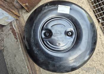 Zbiornik LPG Polmocon Elpigaz 42 litry homologacja 2032r.