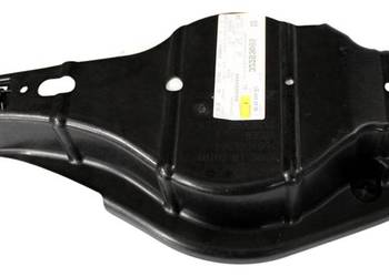 VOLVO C40 XC40 POLESTAR 2 prawa dolna oslona wahacza tylneg…