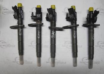 JAGUAR XF 3.0 D 306DT 241KM wtryskiwacz 9X2Q-9K546-DB 0445116013