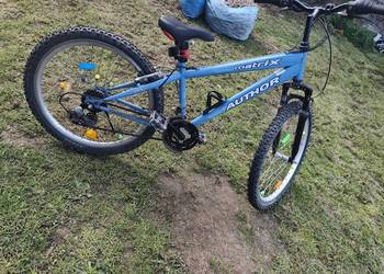 Witam sprzedam rower w pełni sprawny . Rower na kołach 24 Rower koła 24cale