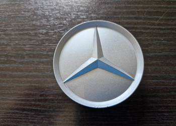 Mercedes 124 201 190 Dekielek 2014010225