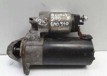 Mercedes W169 2.0 CDI ROZRUSZNIK oryginał BOSCH