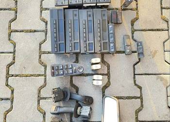 Drobnica BMW e36 e34 e39 e38