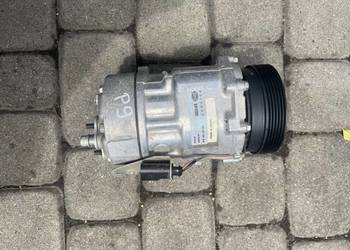 Kompresor klimatyzacji Hela behr 8FK 351 127-481