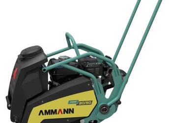Zagęszczarka Ammann APF 20/50 HD Honda GX160 90kg 20kN + DOSTAWA 0zł