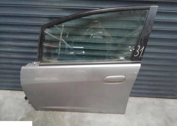 HONDA JAZZ DRZWI LEWE PRZÓD