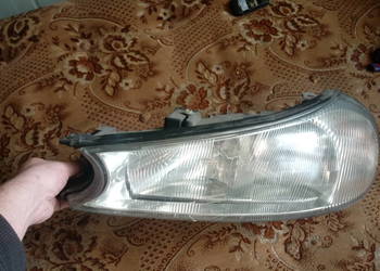 Ford Mondeo MK2 Reflektor Kierowcy