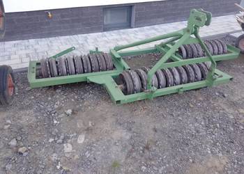 Wał posiewny 3m