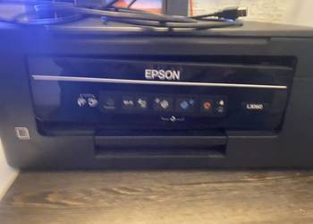 Drukarka epson