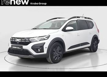 Dacia JOGGER 1.0 TCe Expression|2024R.|Pakiet City|