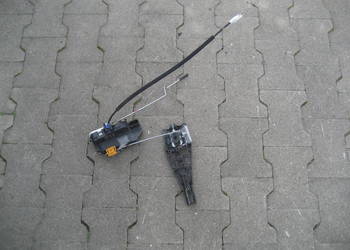 opel insignia A 08-15r zamek drzwi przód lewy 13579518HY 6pin europa