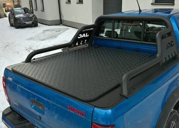 Zabudowa Pokrywa Skrzyni Ładunkowej Paki JAC T8 Pro