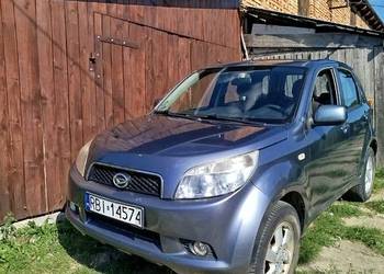Daihatsu terios II 4x4