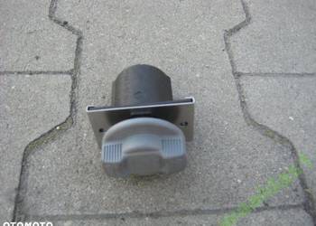 AUDI A2 UCHWYT MOCOWANIE GRILLA ATRAPY 8Z0823436A