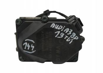 PRZEPUSTNICA VW Passat B6 Golf V 1.9 TDI BKC BLS BXE 03G128063M V110 04-10r