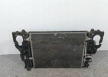 CHŁODNICA WODY KLIMATYZACJI SKRAPLACZ KPL 2.4 D 31332027 Volvo V60 I