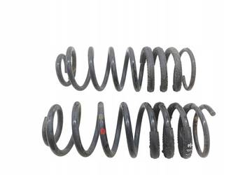 SPRĘŻYNY TYŁ KOMPLET MK2 Ford Transit Connect II (2012-2022)