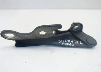 Toyota Supra III ZAWIAS PRZEDNIEJ MASKI lewy przód