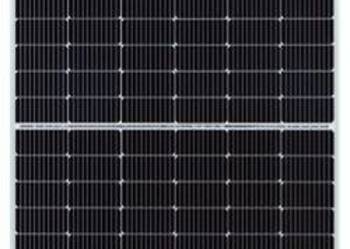 Paleta 36x Sunova Solar 455W SS-455-54MDH-G10