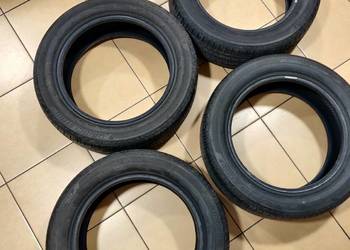 opony letnie BRIDGESTONE Ecopia EP150 195/55 R16