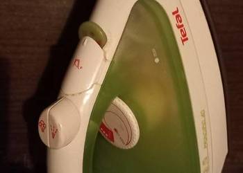 Żelazko Tefal Principio 40 Made In China, 220-240 V