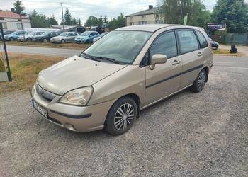 Suzuki Liana 1.6 LPG