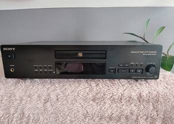 Odtwarzacz CD sony cdp xb 630 qs