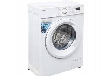 Pralka Automatyczna WFL-100616 CDS 1000 obrotów 6kg Szybki 15' 42'