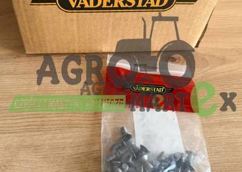 50240601221 ŚRUBA TORX M6x12 VADERSTAD