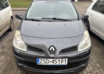Renault Clio 3