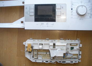 Programator Beko WMB51041 sprawny dobry przetestowany pralka