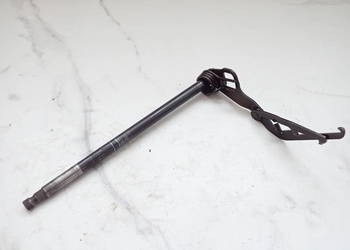 Wałek Zmiany Biegów Wybierak Kawasaki KZ 440 Ltd 80-92r Cruiser Cafe Racer