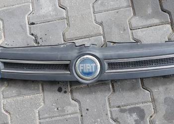 Grill atrapa Fiat Panda II