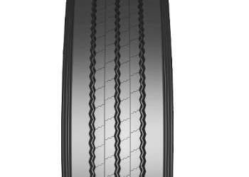 Opona 275/70R22.5 275 70 22.5 Greentrac