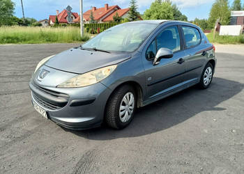 Peugeot 207 Peugeot 207 1.4+lpg 09r