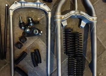 Harley   WLA  springer