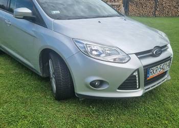 Ford Focus mk3 okazja!