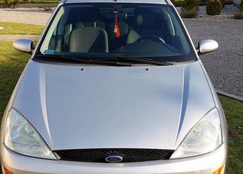 Sprzedam Forda Focusa