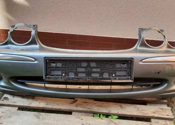 zderzak przedni Jaguar X-type kompletny
