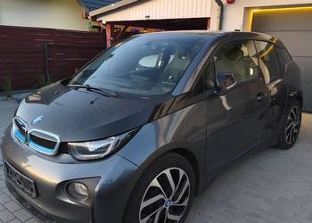 BMW I3 94ah