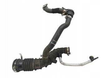 RURA PRZEWÓD INTERCOOLERA  0.9 TCE KOMPLET Dacia Logan II (2012-)