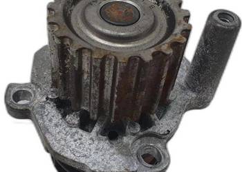 POMPA WODY AUDI A4 B8 2.0TDI