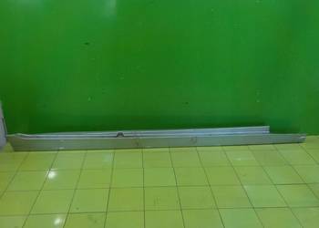 BMW 5 F10 2.0 D 11r SEDAN 4D listwa progu prawa 7237080-04