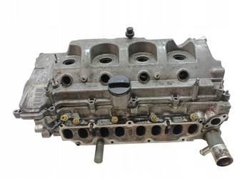 GŁOWICA KOMPLETNA 2.0 D4D Toyota Auris I (2006-2012)