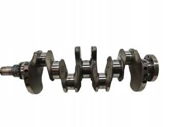 WAŁ KORBOWY 430 AA2 2.0 TDCI HDI 16V Ford C-MAX I (2003-2010)