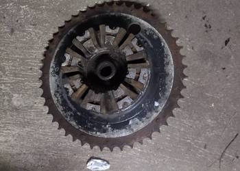 Zabierak koła tyl  Junak